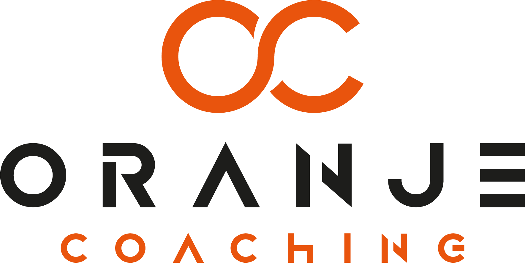 Logo Oranje Coaching